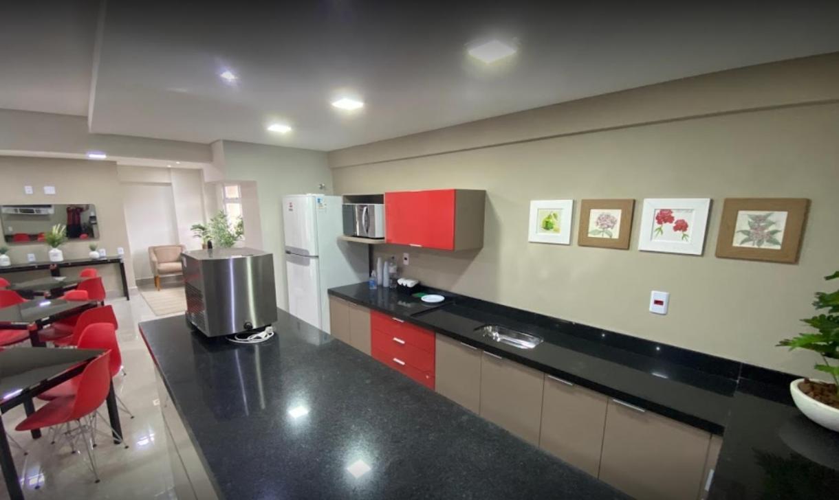 Bookln'Beatles- Spot Residence Miami 708 Араракуара Экстерьер фото