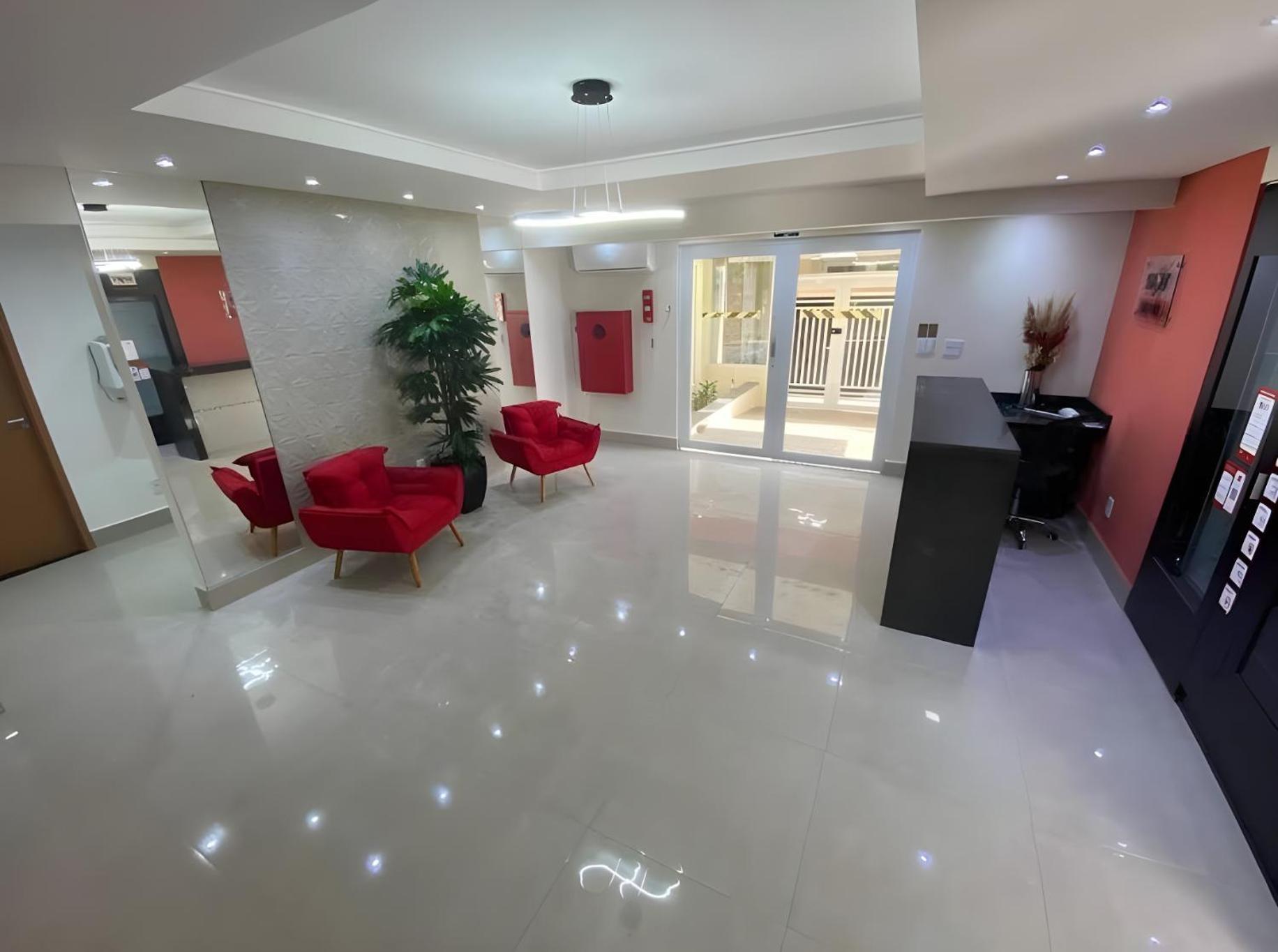 Bookln'Beatles- Spot Residence Miami 708 Араракуара Экстерьер фото